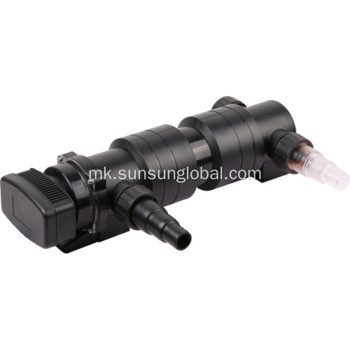 Аквариум УВ стерилизатор со добар квалитет, ефикасен